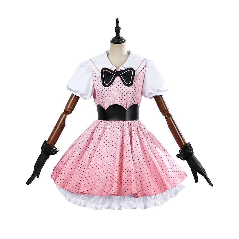 Anime Cosplay Female Characters - Anime Oshi No Ko Season 2