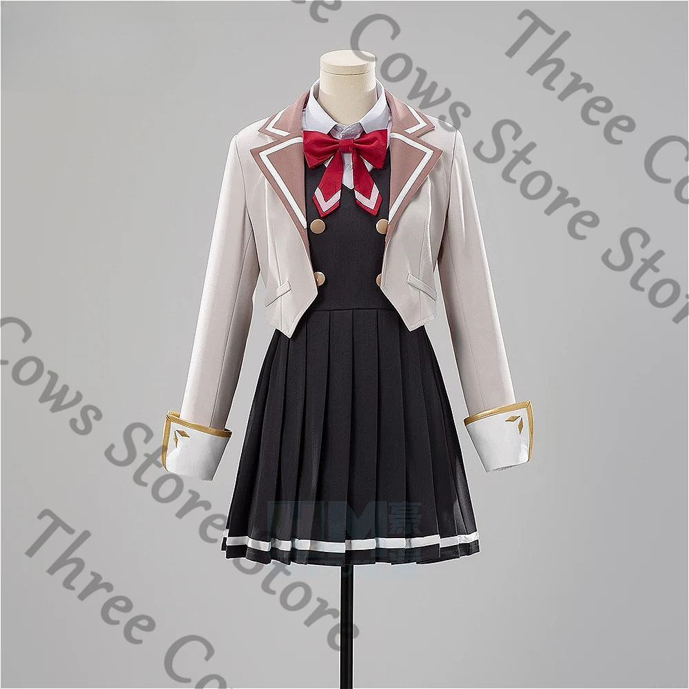 Anime Cosplay Alya - Anime Alya Sometimes Hides Her Feelings