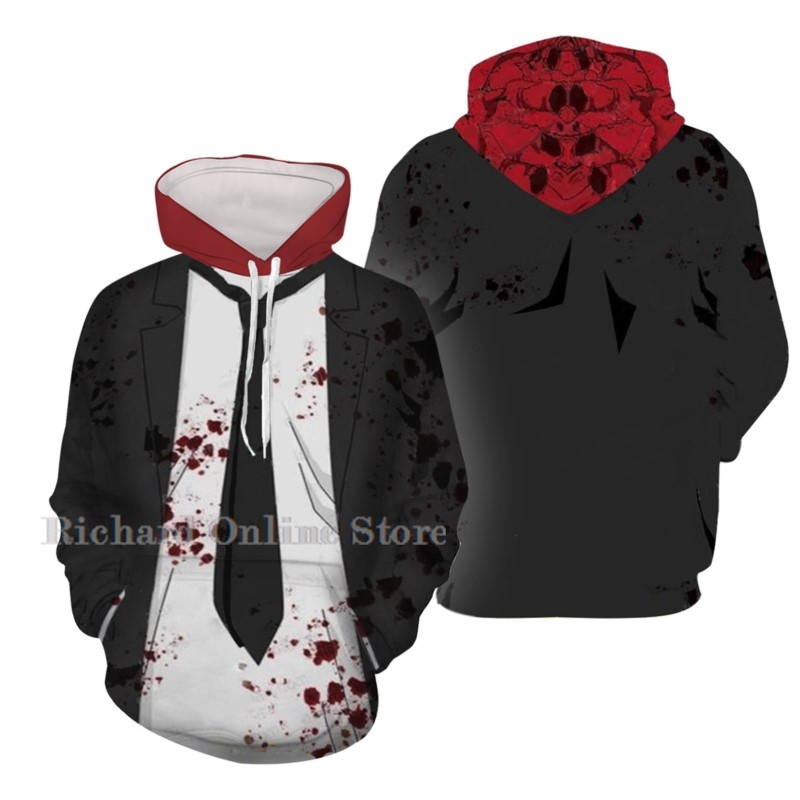 Richard Online Store Dorohedor - Anime Cosplay Online Store review and price