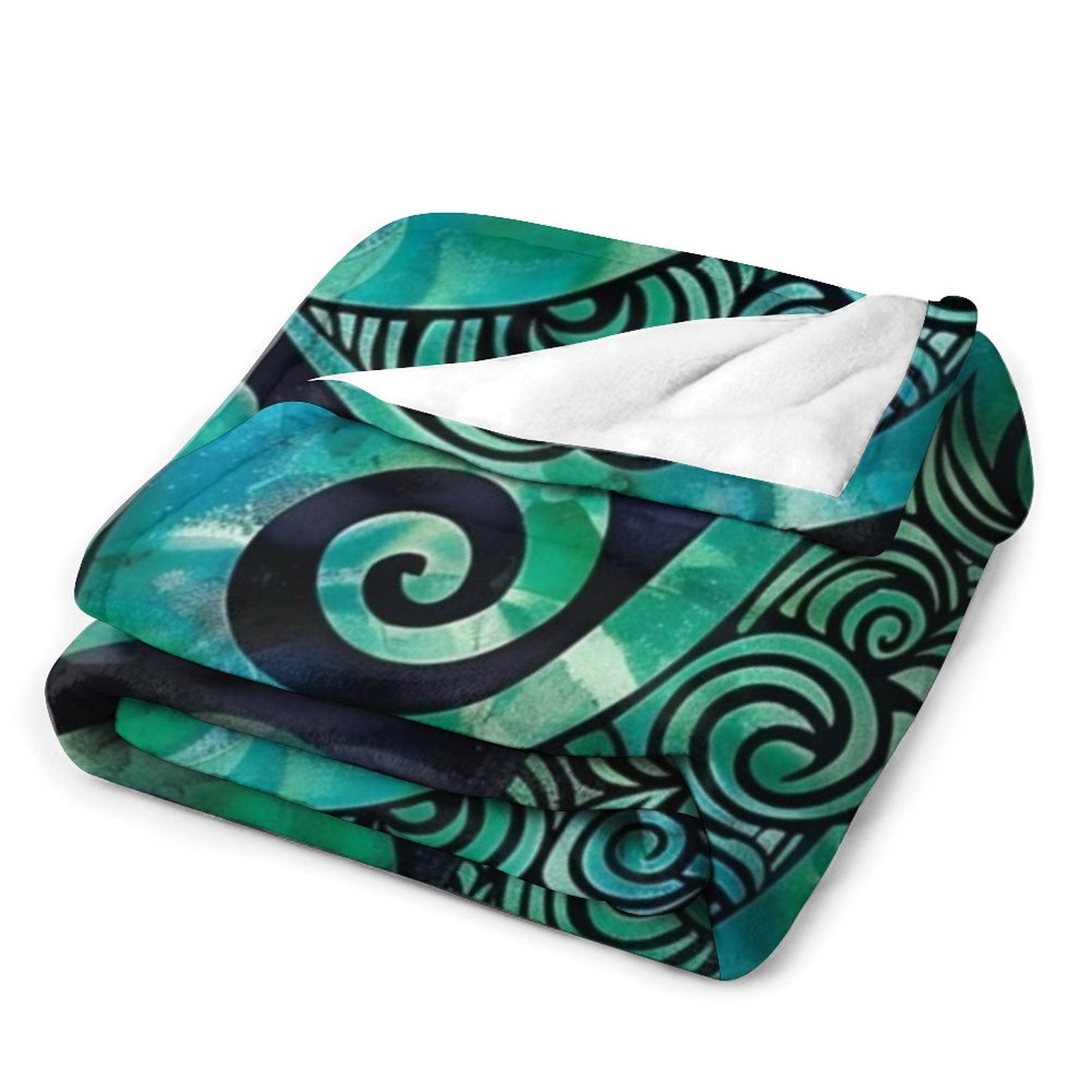 New Zealand M??ori Paua Patter - Anime Cosplay New Zealand review and price