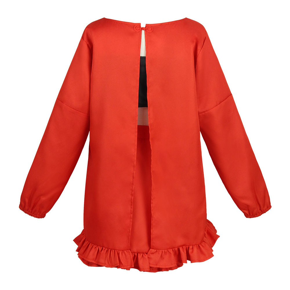 Yor Forger Daily Cosplay Costu - Anime Cosplay Yor Forger review and price