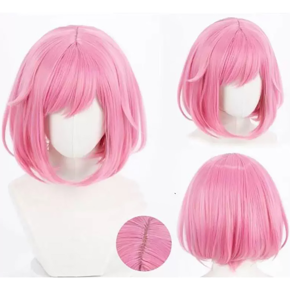 HAIRJOY Synthetic Hair Emu Oto - Cosplay Anime Online review and price