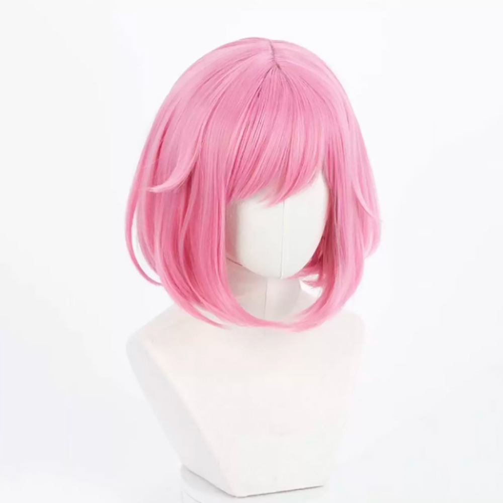 HAIRJOY Synthetic Hair Emu Oto - Cosplay Anime Online review and price