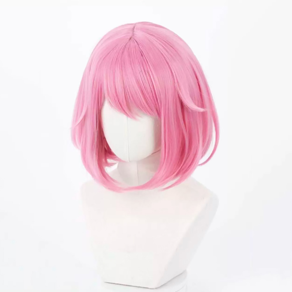 HAIRJOY Synthetic Hair Emu Oto - Cosplay Anime Online review and price