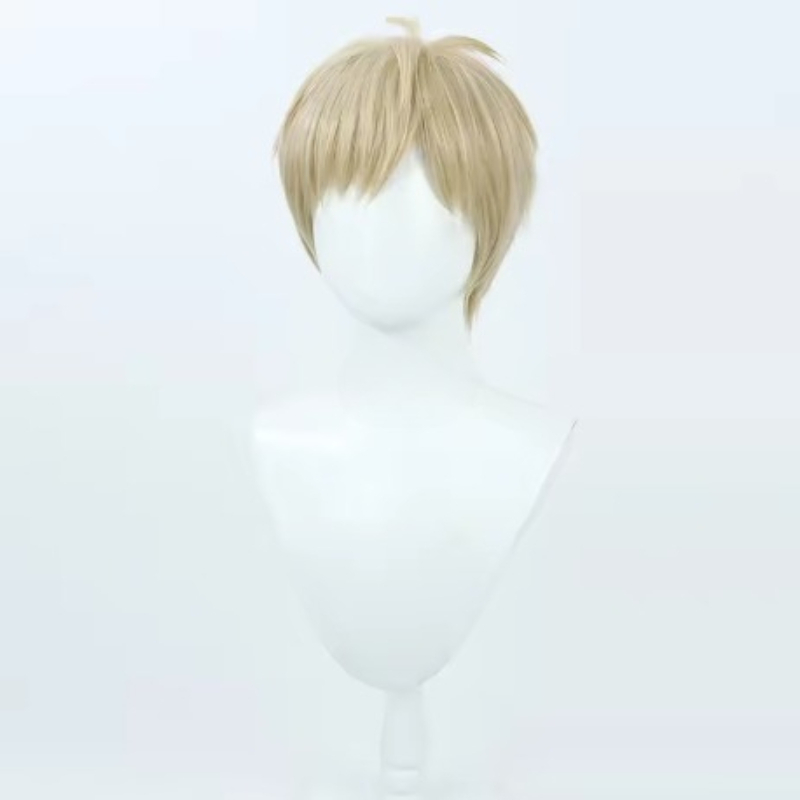 One-Punch Man Anime Jeno Short - Anime Cosplay One Punch Man review and price