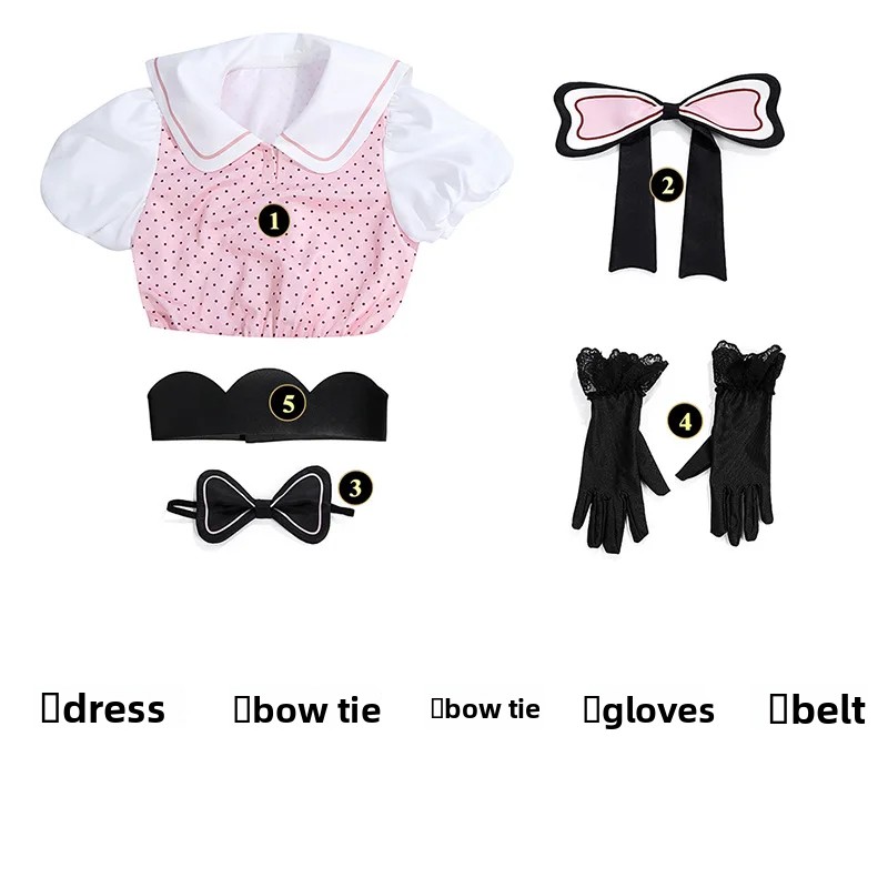 Anime Oshi No Ko Season 2 Cosp - Anime Cosplay Female Characters review and price