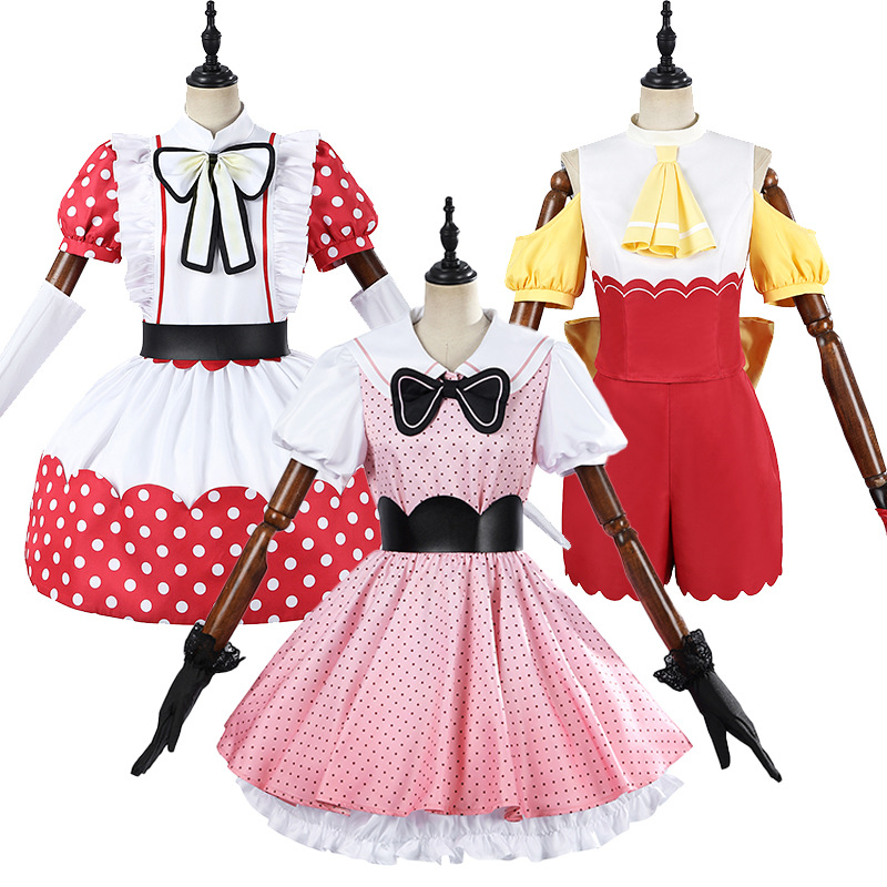 Anime Oshi No Ko Season 2 Cosp - Anime Cosplay Female Characters review and price