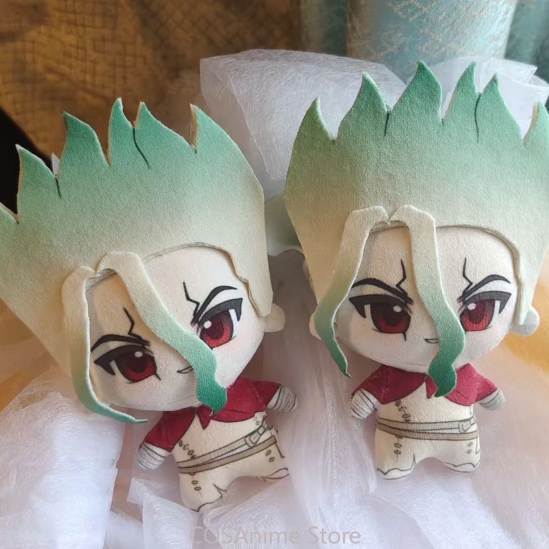 Dr. STONE Gen Asagiri Stanley  - Anime Cosplay Female Characters review and price