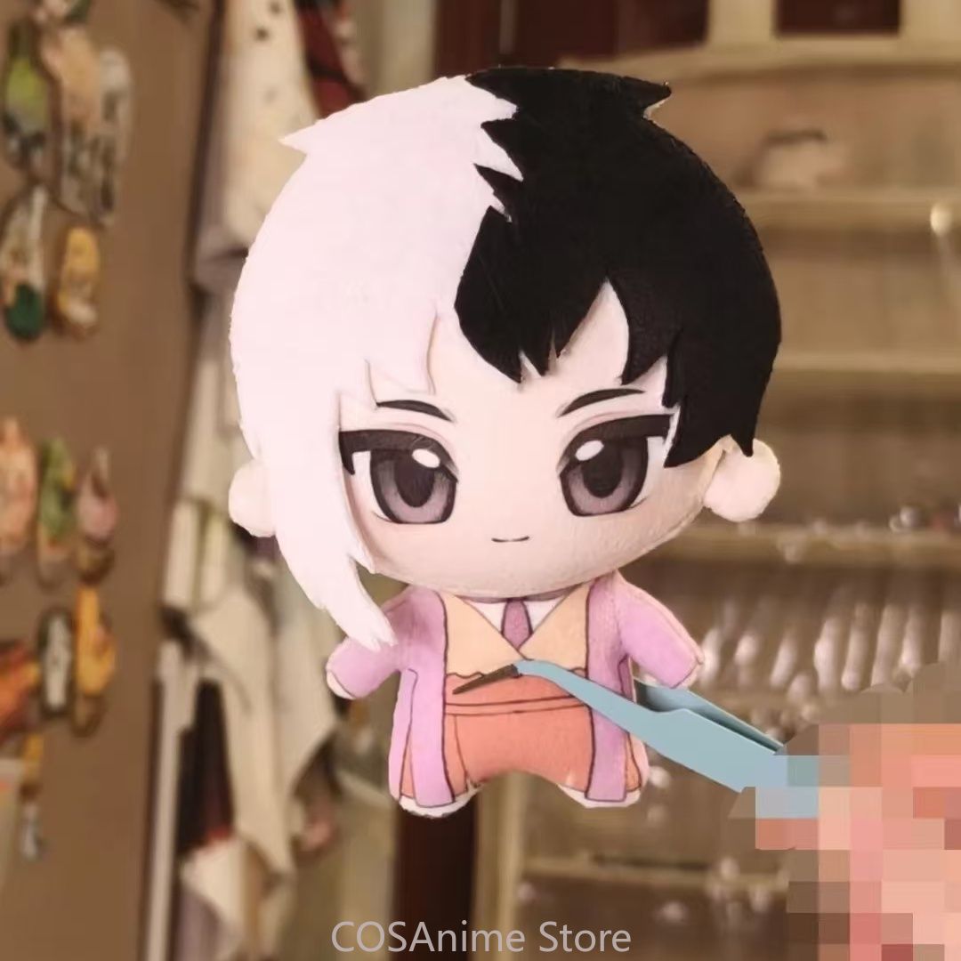 Dr. STONE Gen Asagiri Stanley  - Anime Cosplay Female Characters review and price