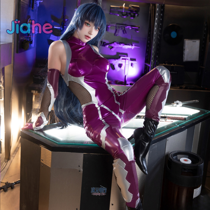 ZERO  Asagi Igawa Cosplay Cost - Anime Cosplay Female Characters review and price