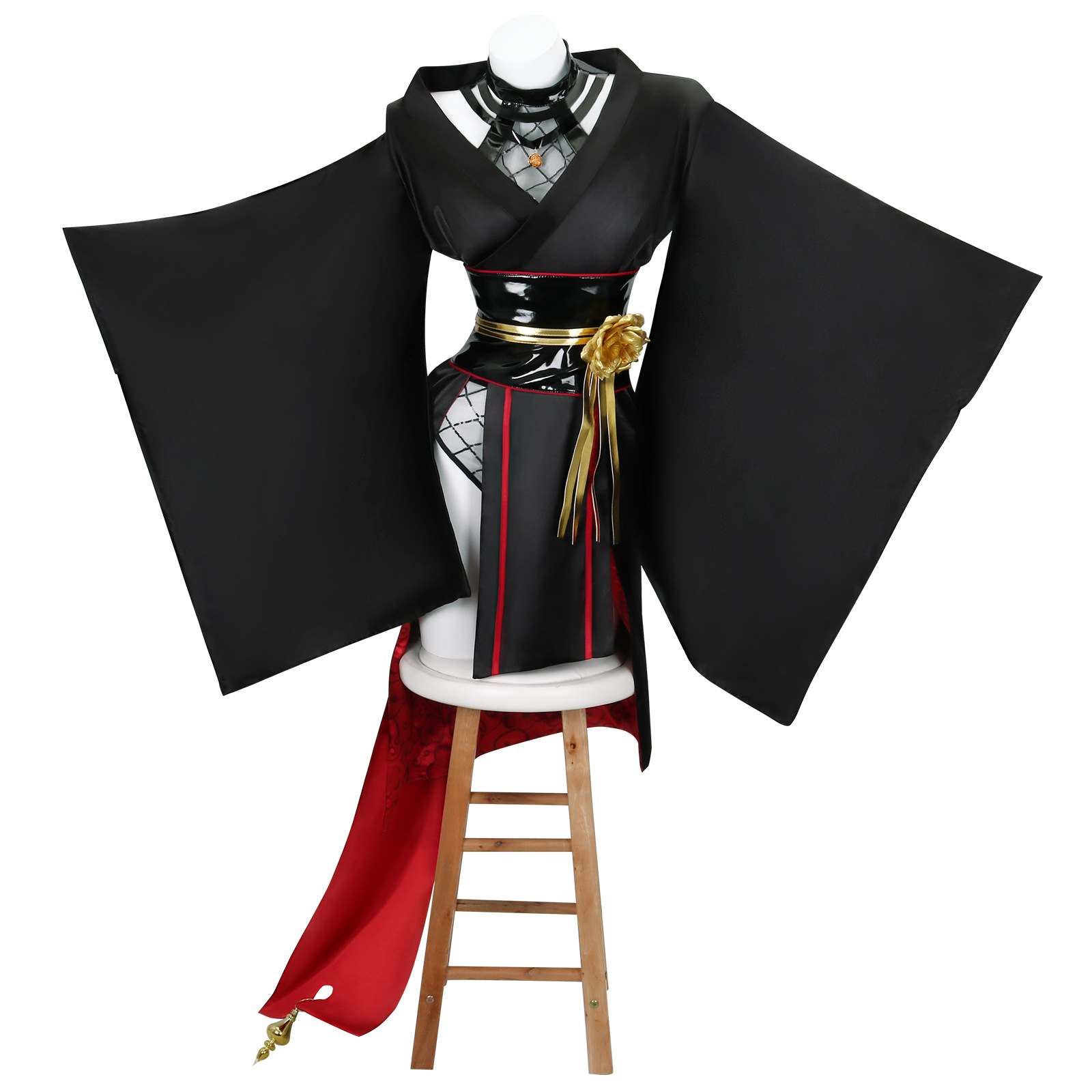 Spy X Family Yor Forger Ninja  - Anime Cosplay Yor Forger review and price