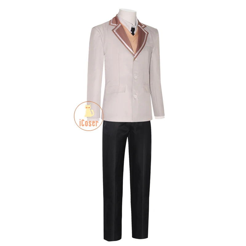 Anime Roshidere Masachika Kuze - Anime Cosplay Alya review and price