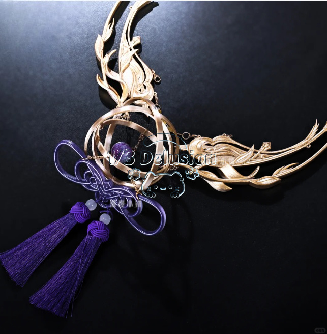 JX3 JX Online 3 Yantian Sect Y - Cosplay Anime Online review and price