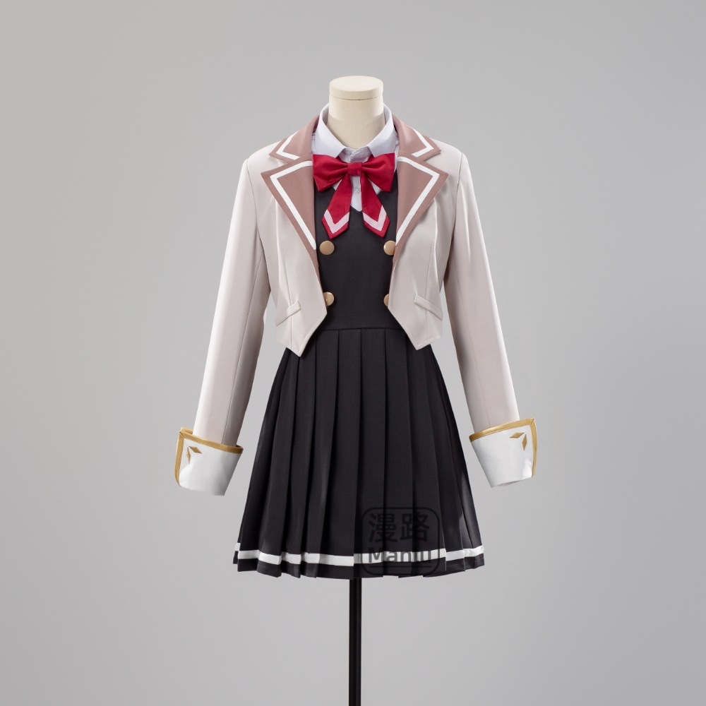 Tokidoki Bosotto Roshia-go De  - Anime Cosplay Alya review and price