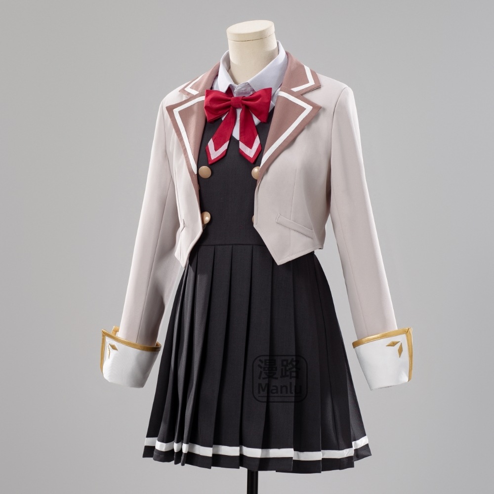 Tokidoki Bosotto Roshia-go De  - Anime Cosplay Alya review and price