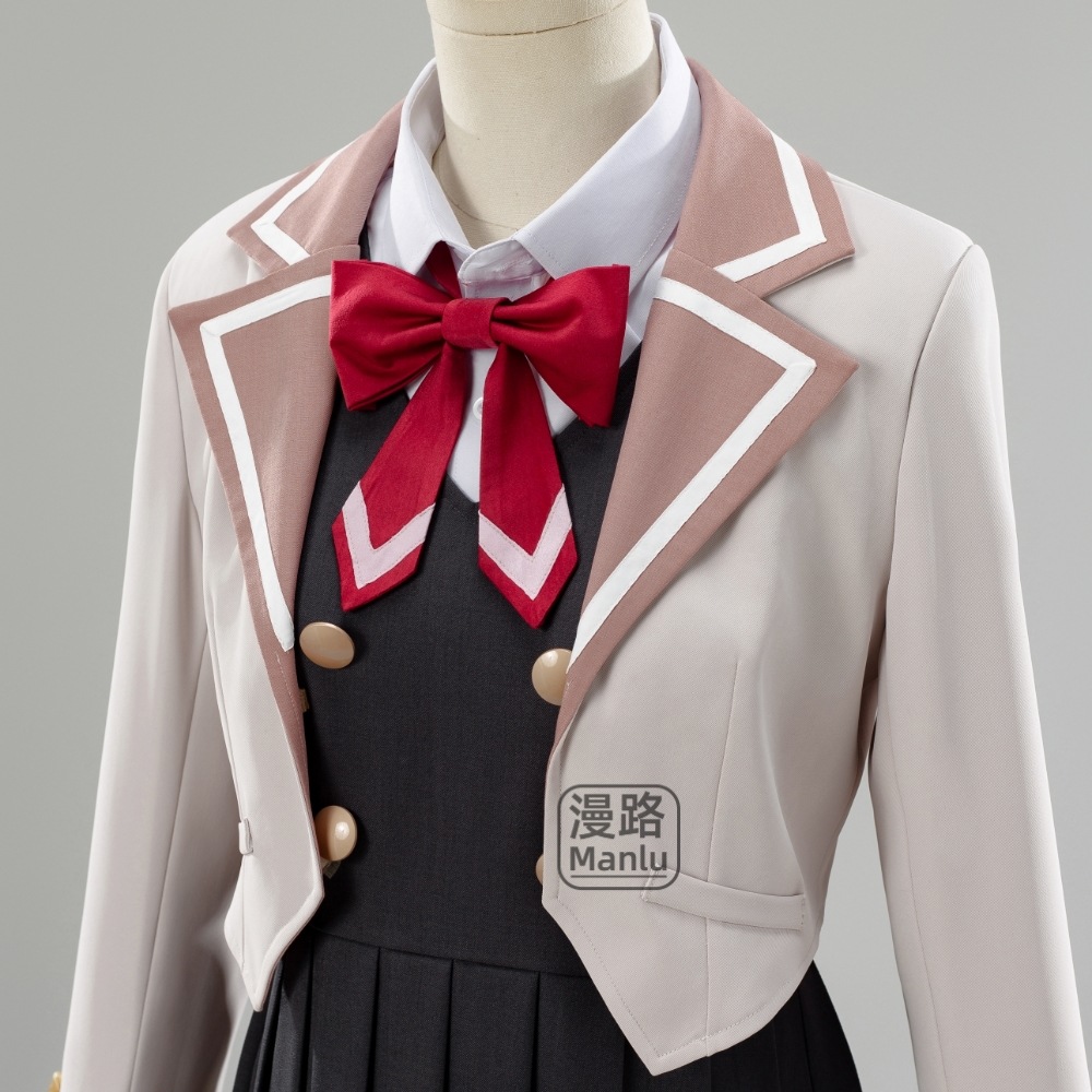 Tokidoki Bosotto Roshia-go De  - Anime Cosplay Alya review and price