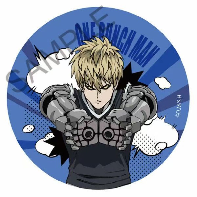 One-Punch Man Garou Saitama Ge - Anime Cosplay One Punch Man review and price