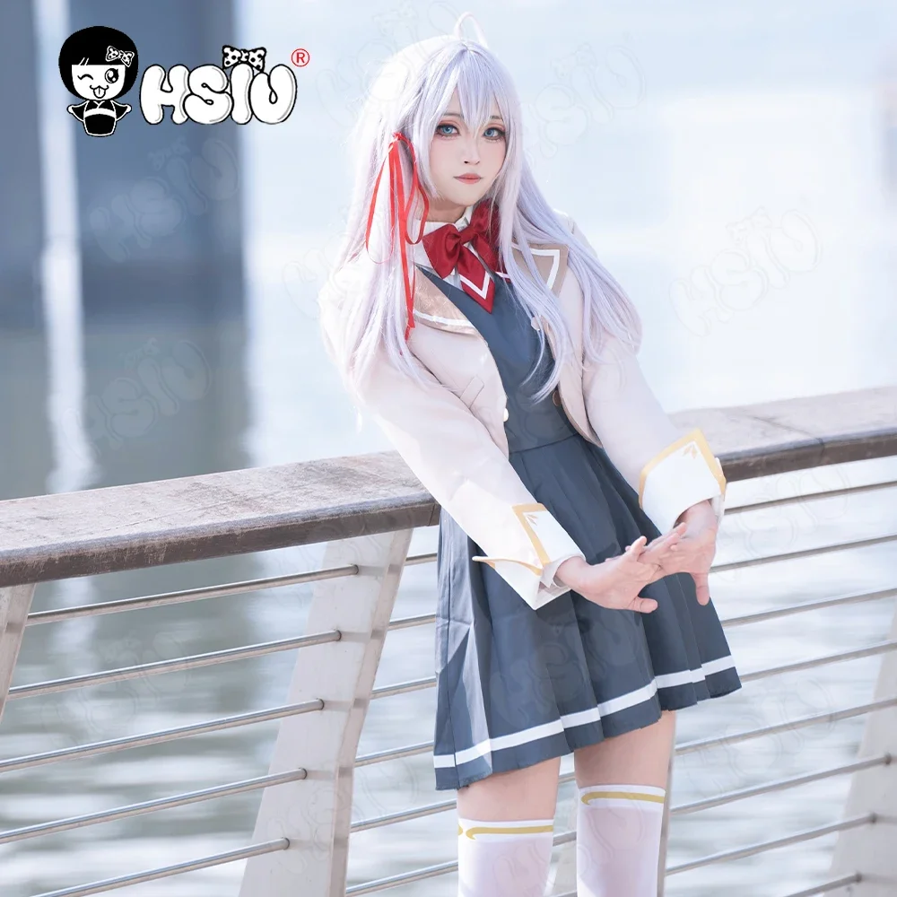 2025 Suo Yuki Alisa Mikhaylovn - Anime Cosplay Alya review and price