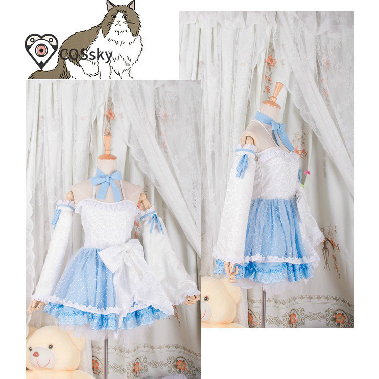 Yūki Asuna Anime Sword Art Onl - Cosplay Anime Online review and price