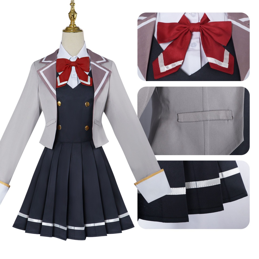Alisa Mikhaylovna Kujō Cosplay - Anime Cosplay Alya review and price