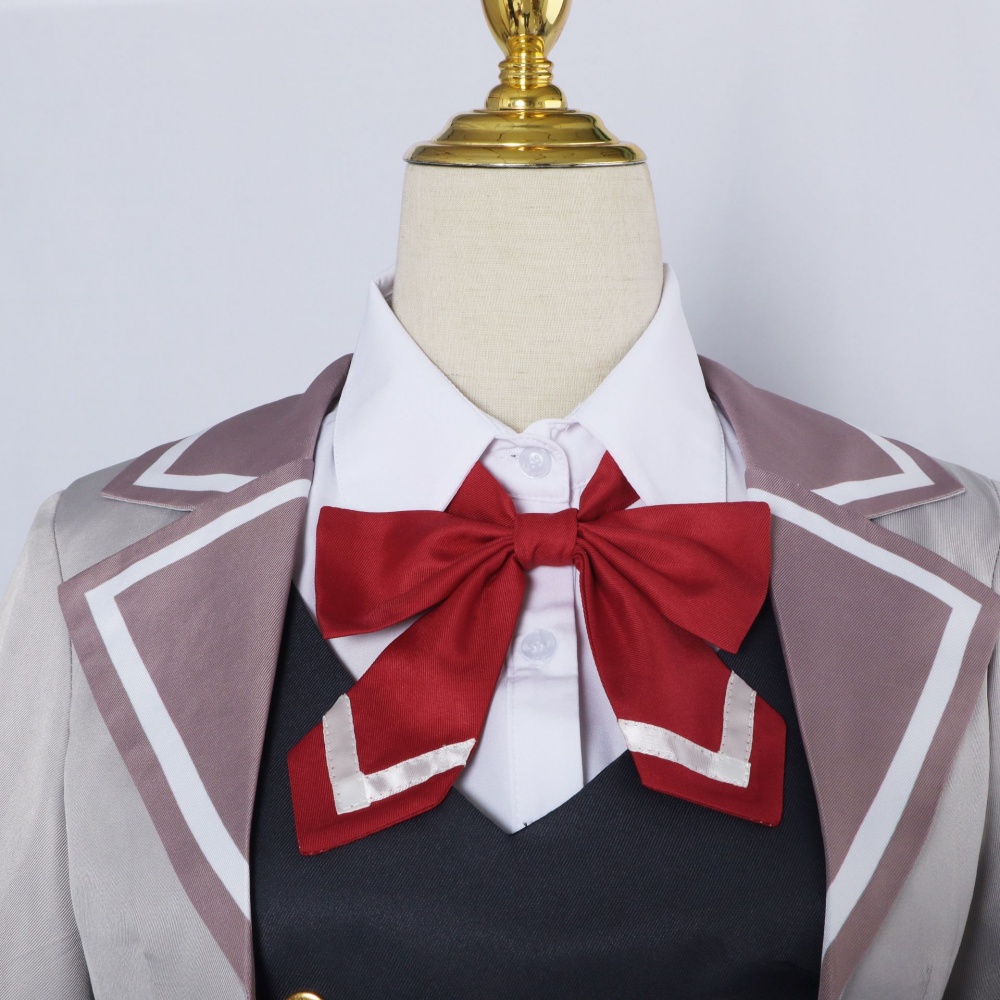 Alisa Mikhaylovna Kujō Cosplay - Anime Cosplay Alya review and price