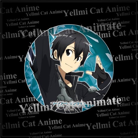 Sword Art Online SAO Anime Bad - Cosplay Anime Online review and price