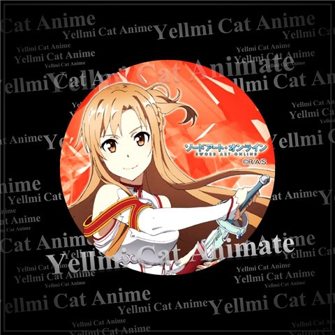 Sword Art Online SAO Anime Bad - Cosplay Anime Online review and price