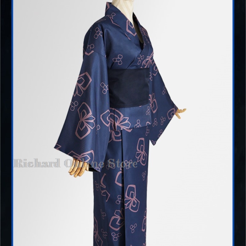 Richard Online Store Araya Lim - Anime Cosplay Online Store review and price