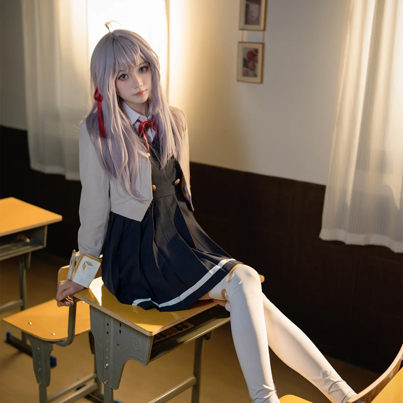 Alya Sometimes Hides Her Feeli - Anime Cosplay Alya review and price