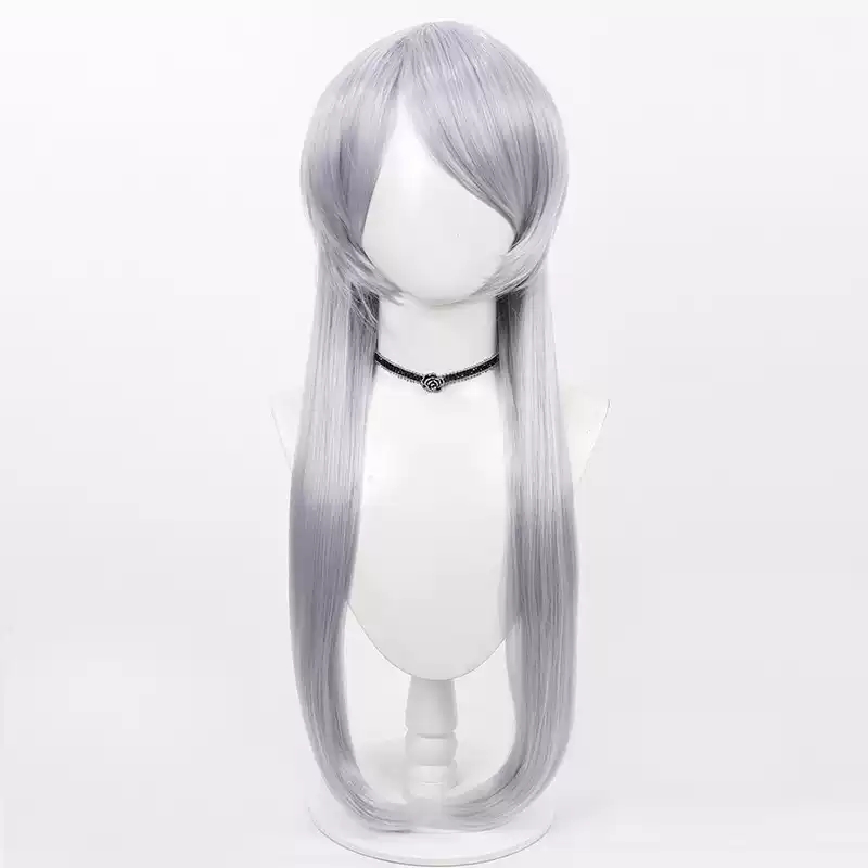 Touken Ranbu ONLINE Hakusan Yo - Cosplay Anime Online review and price
