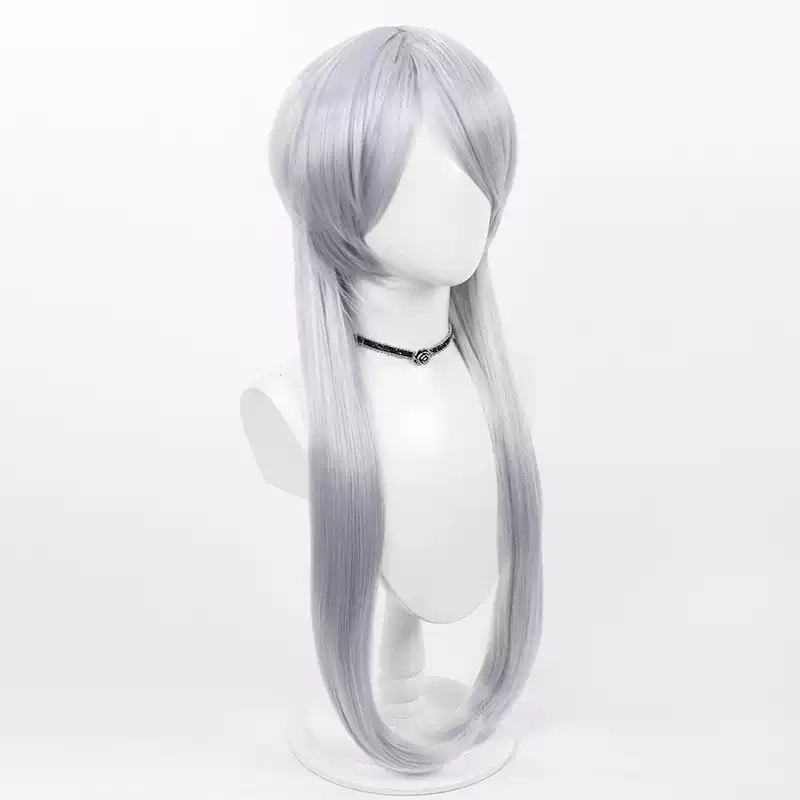 Touken Ranbu ONLINE Hakusan Yo - Cosplay Anime Online review and price