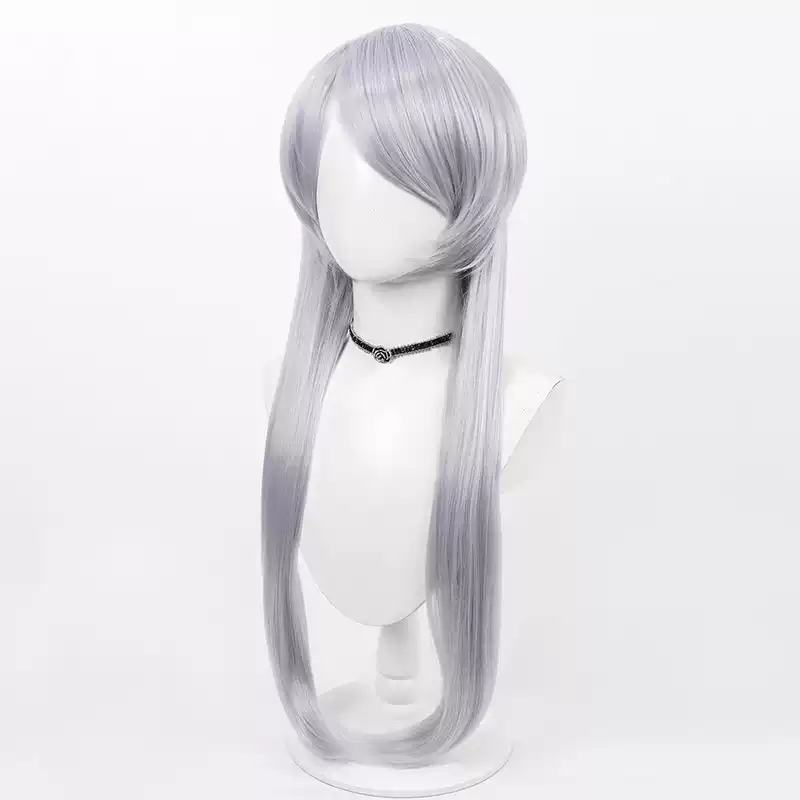 Touken Ranbu ONLINE Hakusan Yo - Cosplay Anime Online review and price