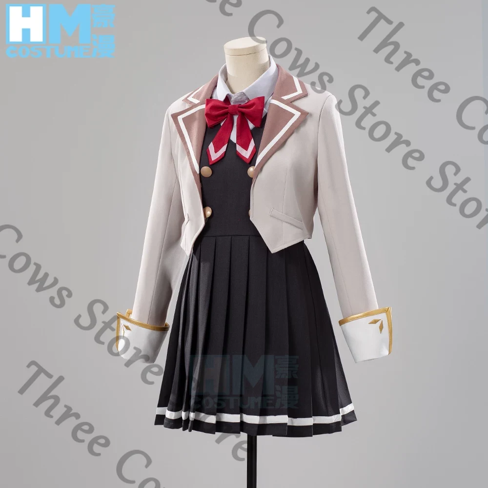 Anime Alya Sometimes Hides Her - Anime Cosplay Alya review and price