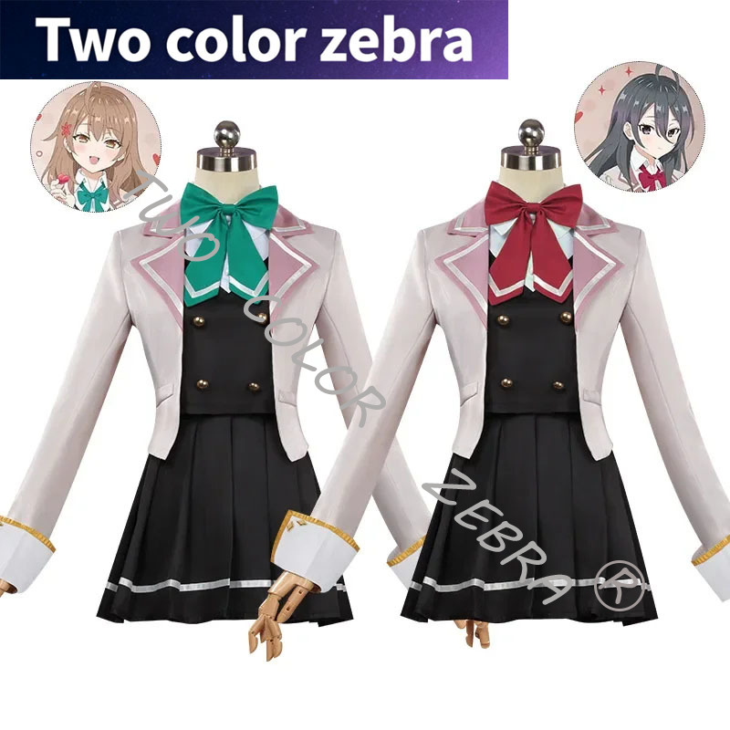Anime Alya Sometimes Hides Her - Anime Cosplay Alya review and price