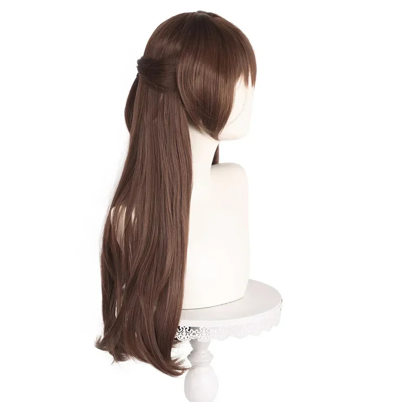 Suo Yuki Cosplay Wig Anime Aly - Anime Cosplay Alya review and price