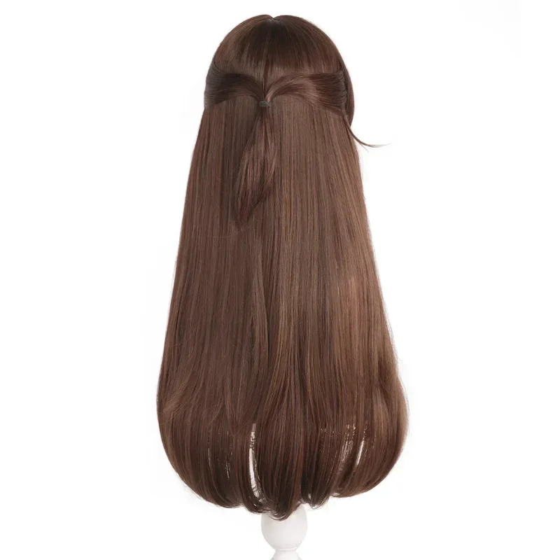 Suo Yuki Cosplay Wig Anime Aly - Anime Cosplay Alya review and price