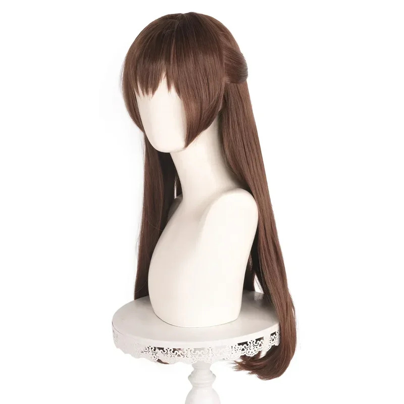 Suo Yuki Cosplay Wig Anime Aly - Anime Cosplay Alya review and price