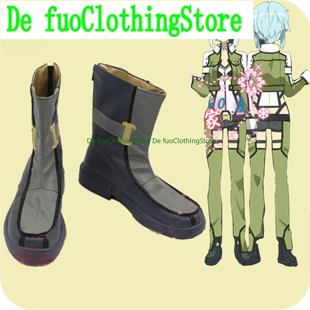Defuo Sword Art Online SAO Asa - Anime Cosplay Online Store review and price