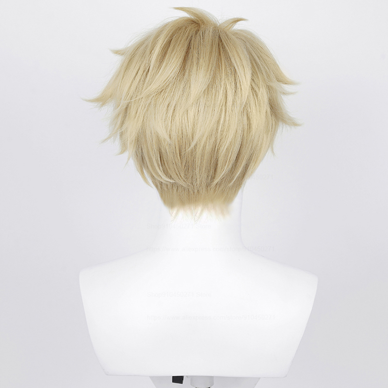 Loid Forger Cosplay Wig Spy Fa - Anime Cosplay Yor Forger review and price