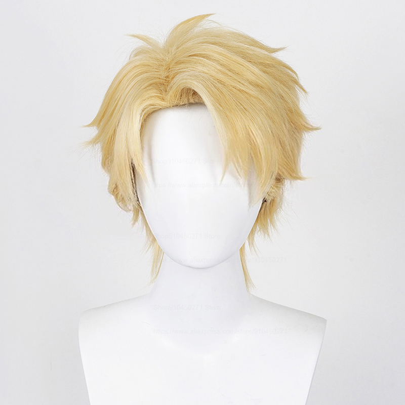 Loid Forger Cosplay Wig Spy Fa - Anime Cosplay Yor Forger review and price