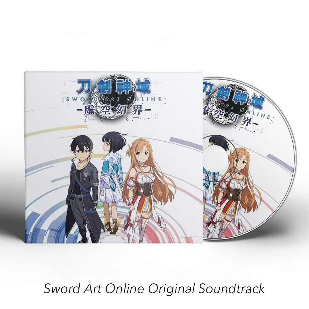 Anime Sword Art Online Haruna  - Cosplay Anime Online review and price