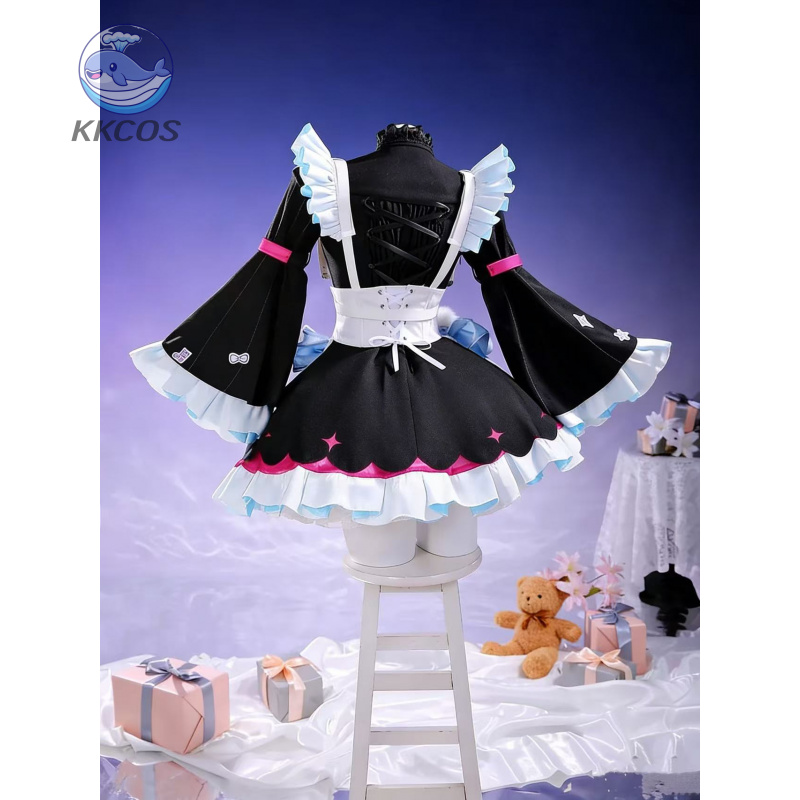 Cosplay Series: Virtual YouTub - Anime Cosplay Youtuber review and price