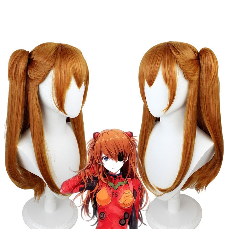 Anime New EVA Asuka Langley So - Cosplay Anime Online review and price