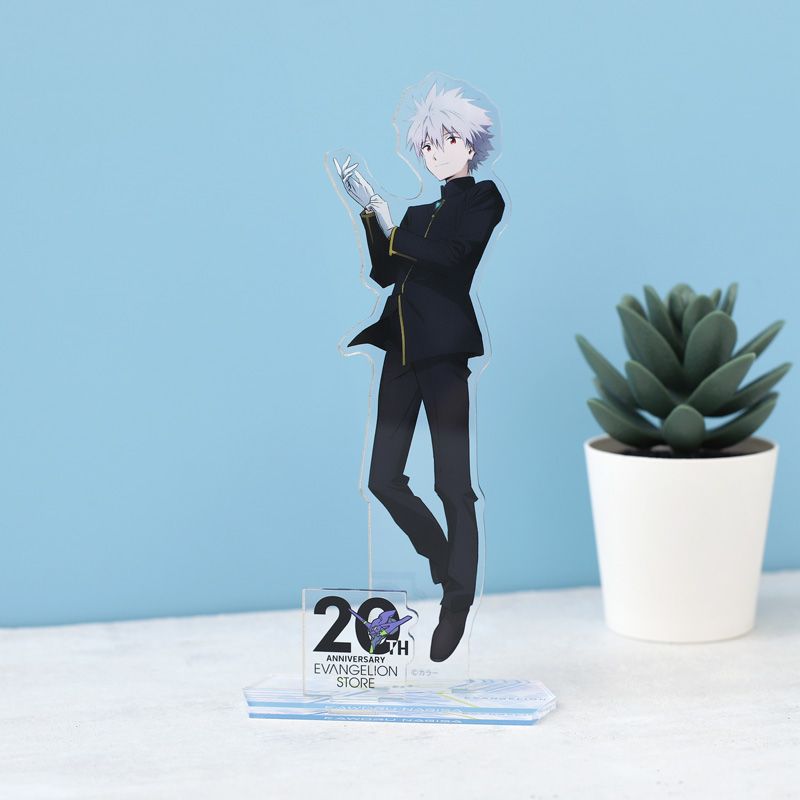 5Pcs Neon Genesis Evangelion E - Cosplay Anime Online review and price