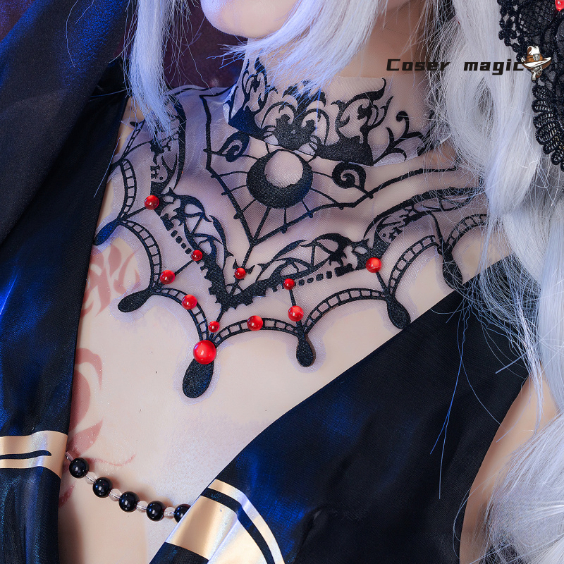 Irelia H Store Anime Reverse:1 - Anime Cosplay Female Characters review and price