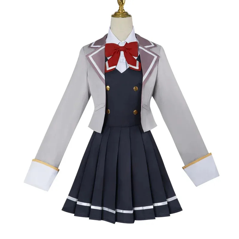 Alisa Mikhaylovna Kujō Cosplay - Anime Cosplay Alya review and price
