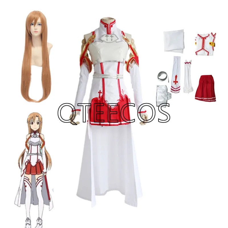 Nene 2025 Sword Art Online Asu - Cosplay Anime Online review and price