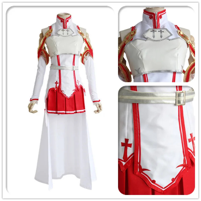 Nene 2025 Sword Art Online Asu - Cosplay Anime Online review and price