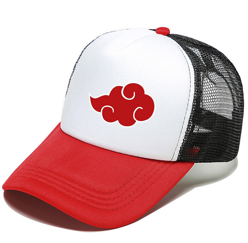Naruto Boy Baseball Cap Male S - Cosplay Anime Online review and price