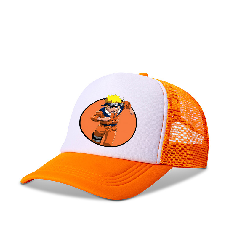 Naruto Boy Baseball Cap Male S - Cosplay Anime Online review and price